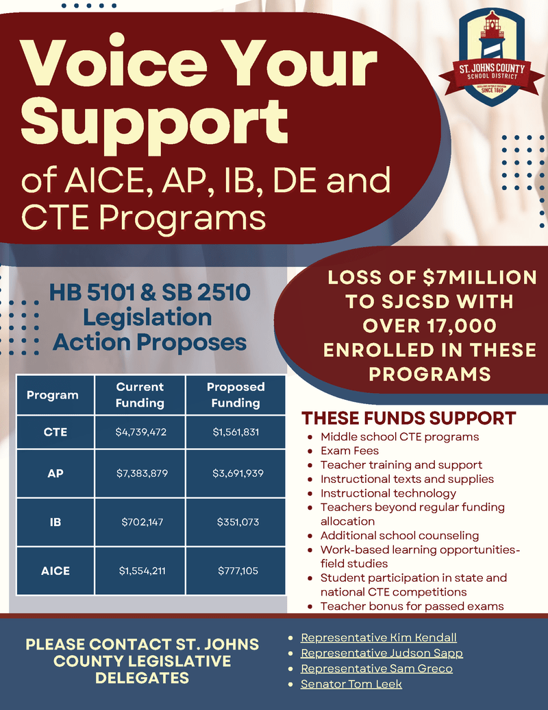 SJCSD Voice Your Support Flyer.png